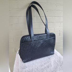 Orvis Woven Bag